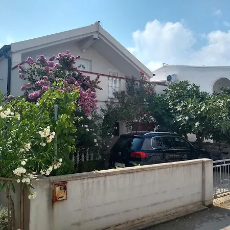 Vera No 1 Apartmán