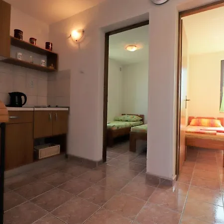 Vera No 1 Apartmán *