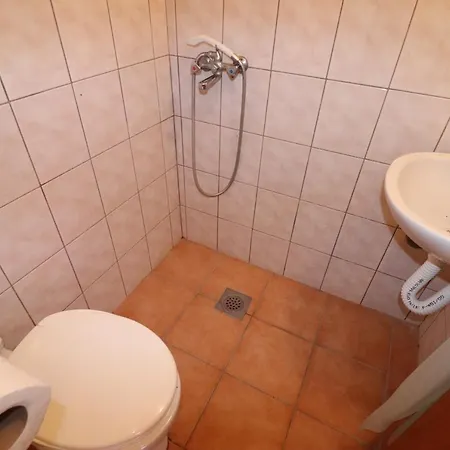 Apartman Vera No 1 Vir