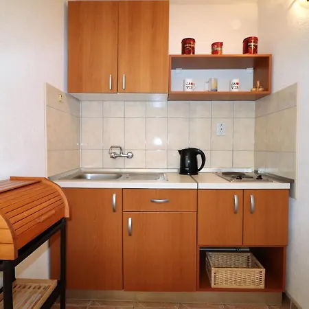 Vera No 1 Apartmán *