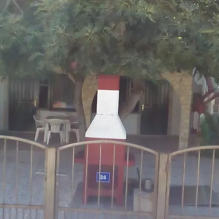 Vera No 1 Διαμέρισμα *