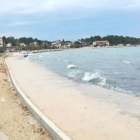 Διαμέρισμα Vera No 1 Vir